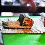 Postup sushi 8