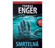 Thomas Enger. Smrtelná rána