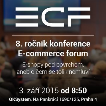 Ecommerce forum.