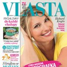 Vlasta č. 33.