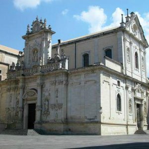 apulia lecce