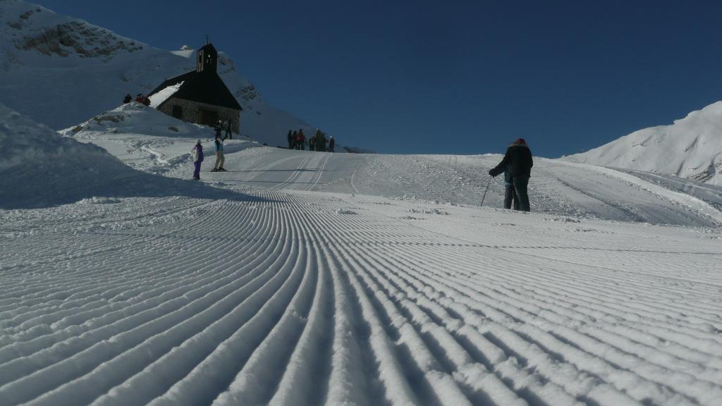 Zugspitze