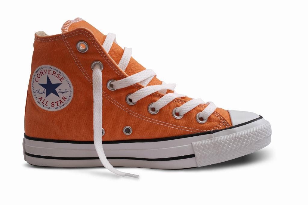 I ty kecko! Converse, 1590 Kč