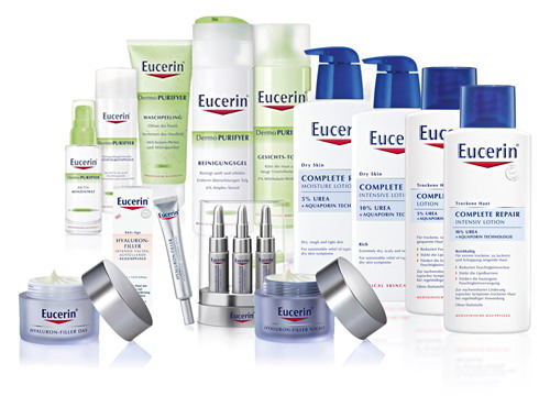 eucerin 2