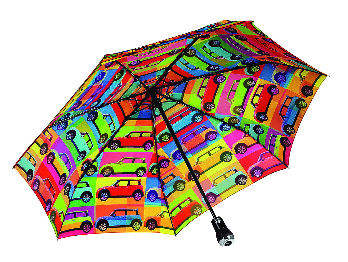 Deštník 2